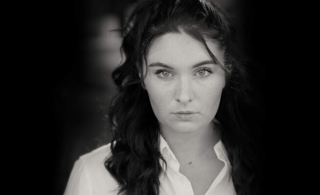 Justine Caenazzo als Rosita 