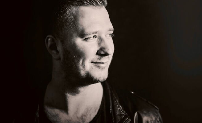 Flo Bölker als Korrepetitor                                        