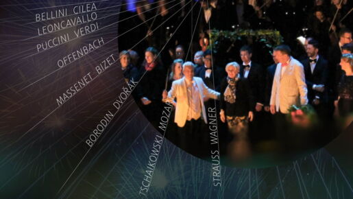 Gala-Abend – Viva la Musica!