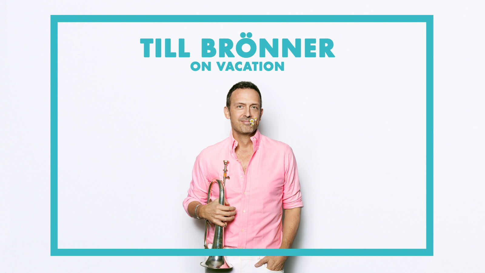 Till Brönner – Deutschlands größter Jazz-Trompeter spielt in Eutin                