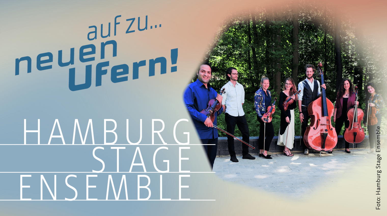 Vivaldi meets Piazzolla – „Vier Jahreszeiten“ von zwei Meistern