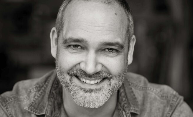 Livio Cecini als Georges 