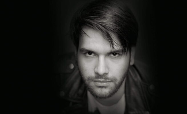 Marc Chardon als Jacob 