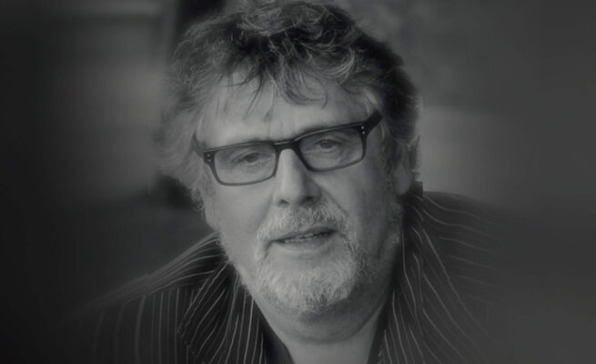 Igor Folwill als Inszenierung 