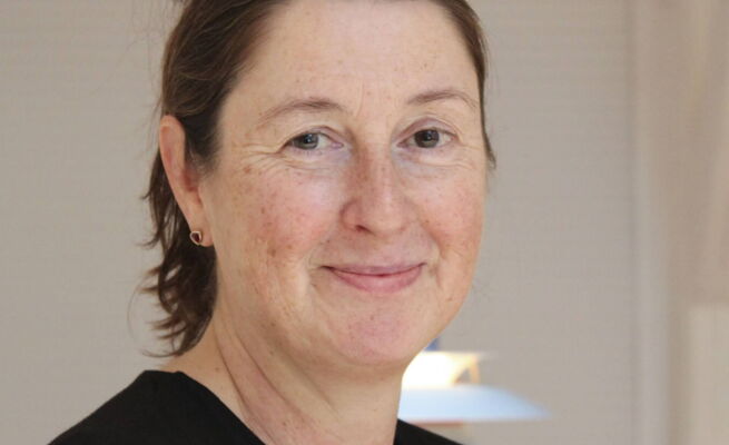 Corinna Hübner-Velten