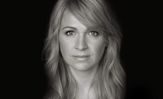 Corina von Wedel-Gerlach als Regieassistenz 