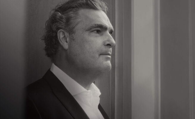 Wolfgang Rauch als Ottokar                                        