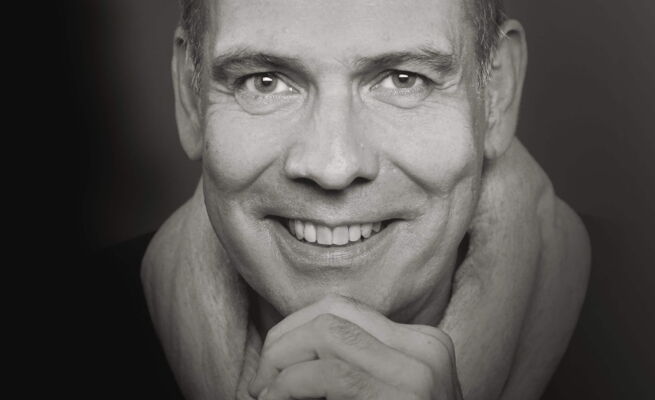 Matthias Gerschwitz als Dramaturgie 