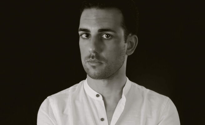 João Terleira als Gastone 