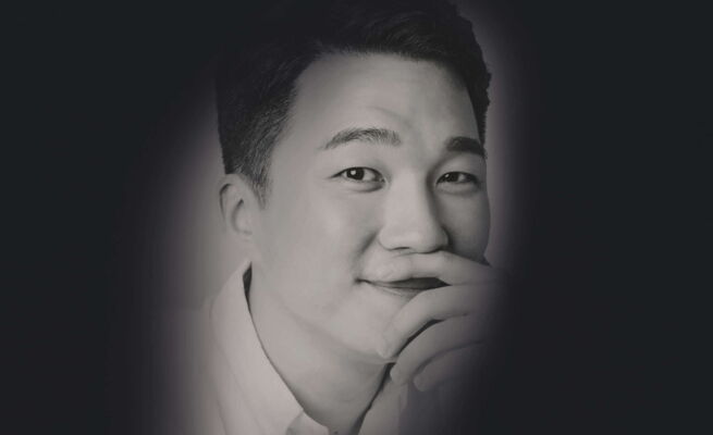 Tae Hwan Yun als Goro 