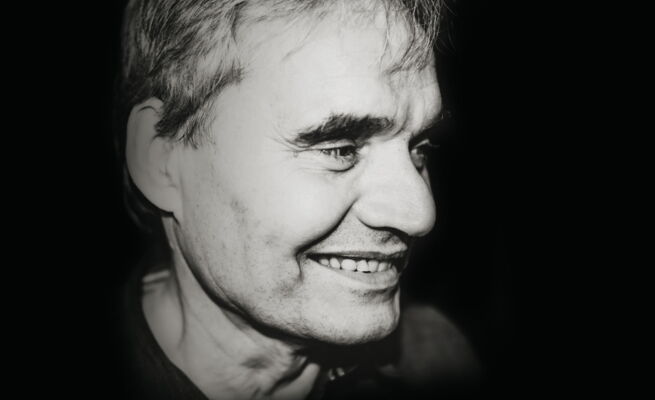 Rolf Essers als Lichtdesign                                        