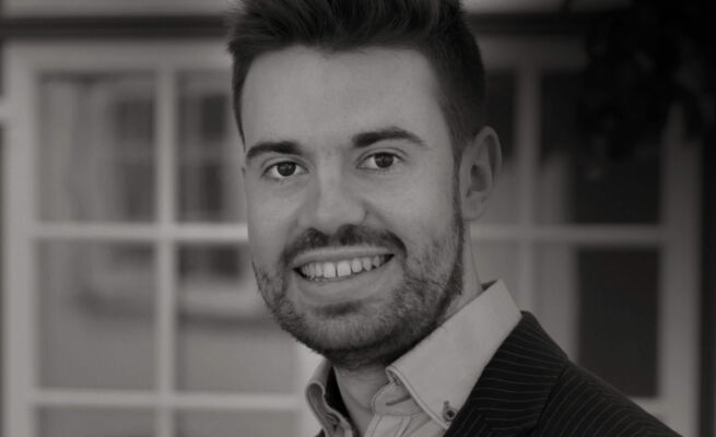 Hilko Engberts als Mesrud / 2. Gläubiger 