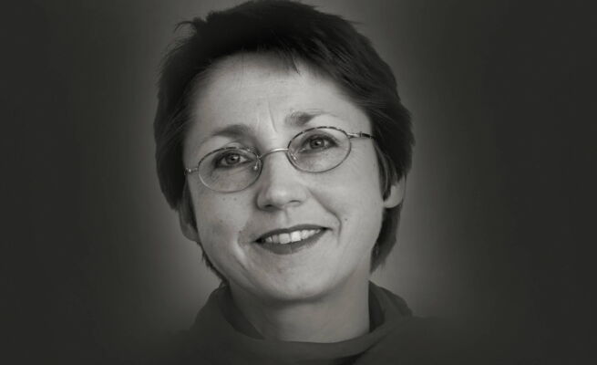 Romely Pfund als Musikalische Leitung 