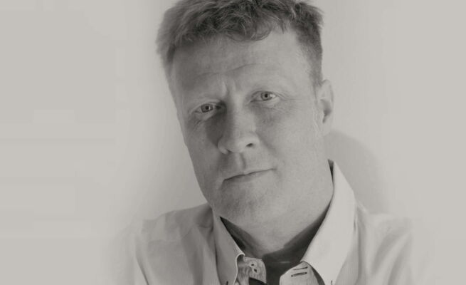 Timothy Richards als Pinkerton 