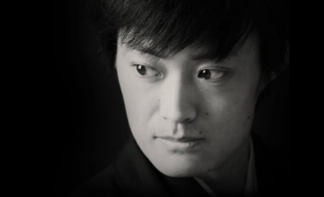 Masanori Hatsuse als Richter 