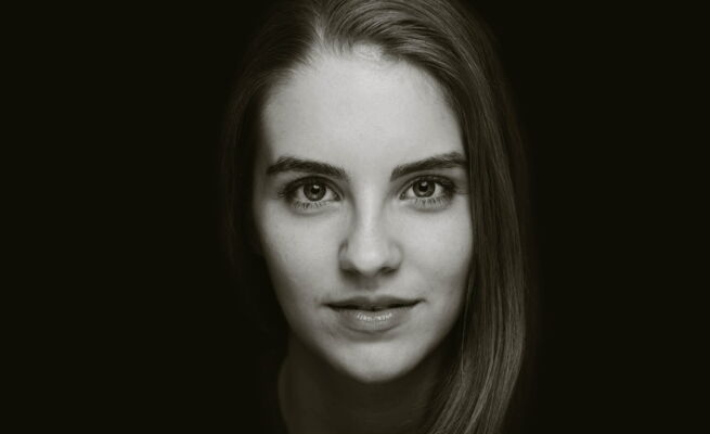 Alisa Riccobene als Maggie 