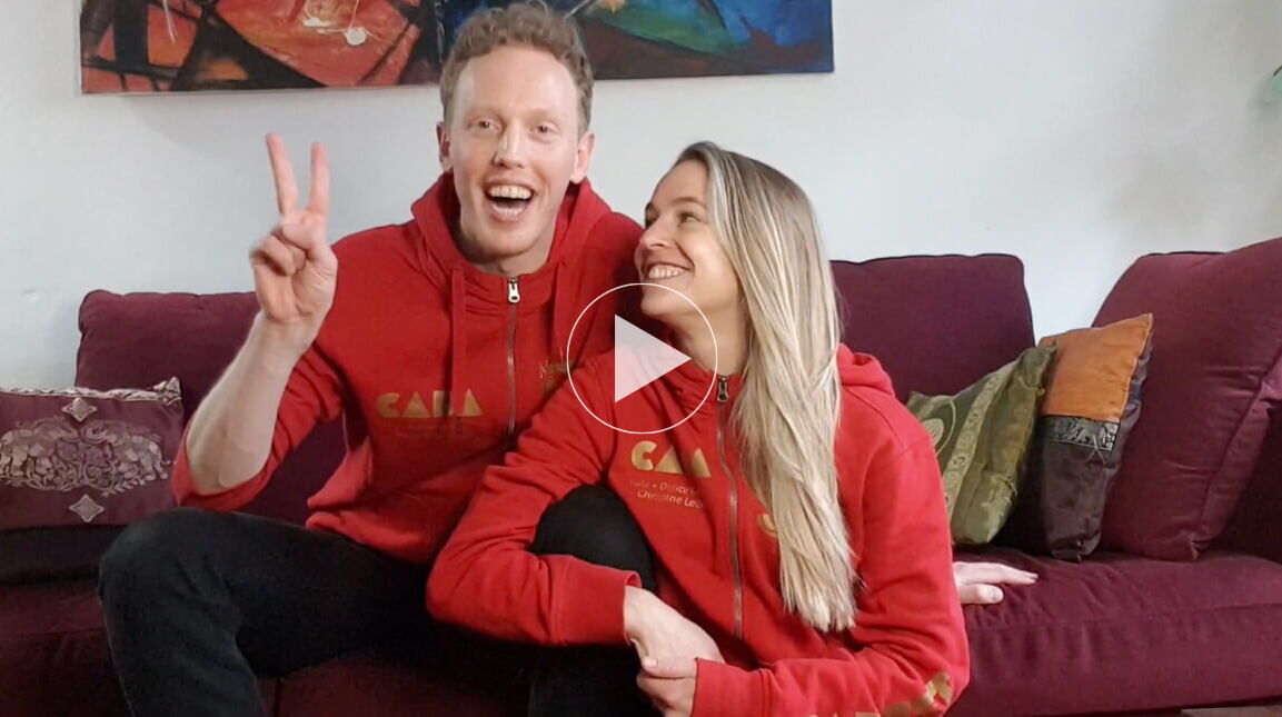 Vorgeschmack auf eines der spektakulärsten Musicals aller Zeiten...