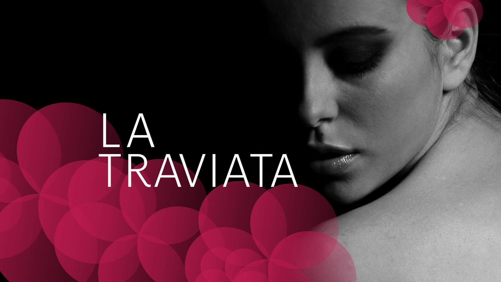 La Traviata – Oper in zwei Akten von Giuseppe Verdi                