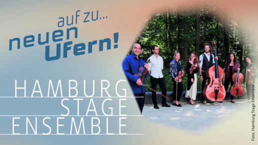 Vivaldi meets Piazzolla – „Vier Jahreszeiten“ von zwei Meistern