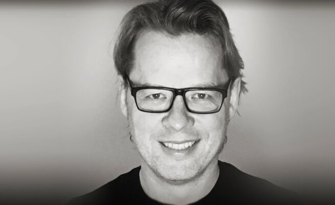 Christoph Bönecker als Musikalische Leitung                                        