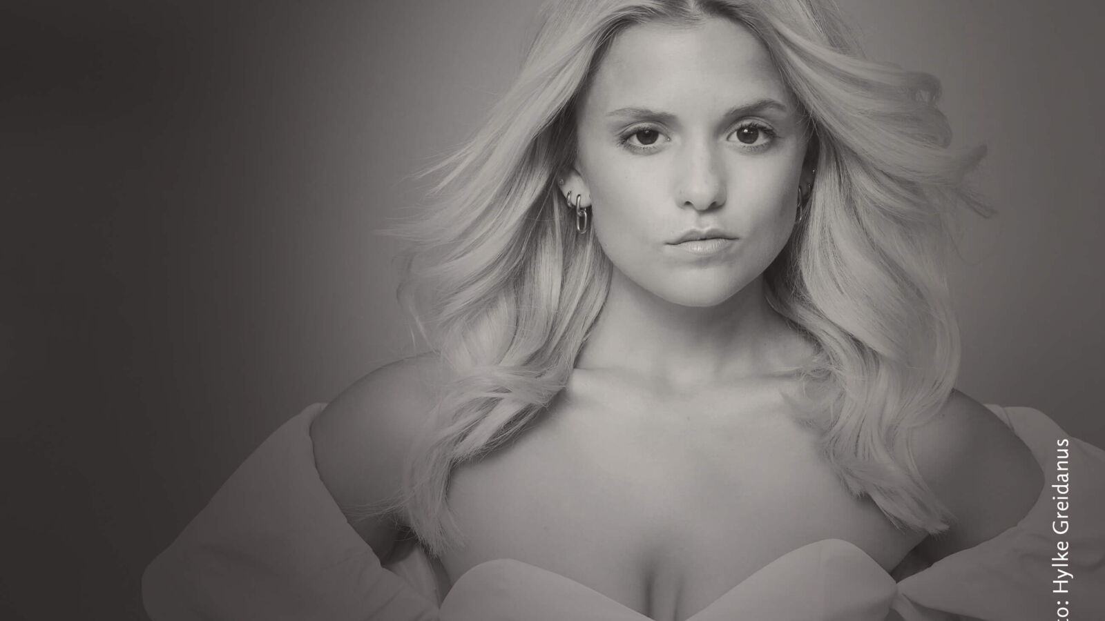 Melissa Laurenzia Peters