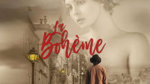 La Bohème – Ewig junge Oper von Giacomo Puccini über die Liebe.
