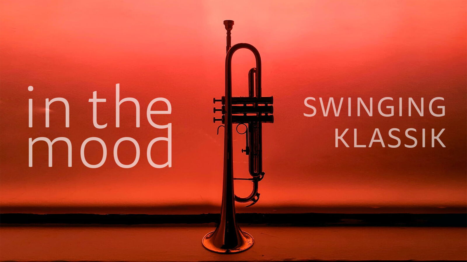In the Mood: Swinging Klassik – Ein beschwingendes Konzert für Klassik- und Jazz-Liebhaber                