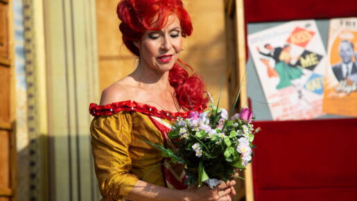 Bundesregierung und die 16 Bundesländer haben einen neuen Sonderfonds für Kulturveranstaltungen vereinbar