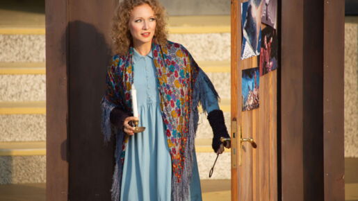 Mimi in Perfektion: Alyona Rostovskaya