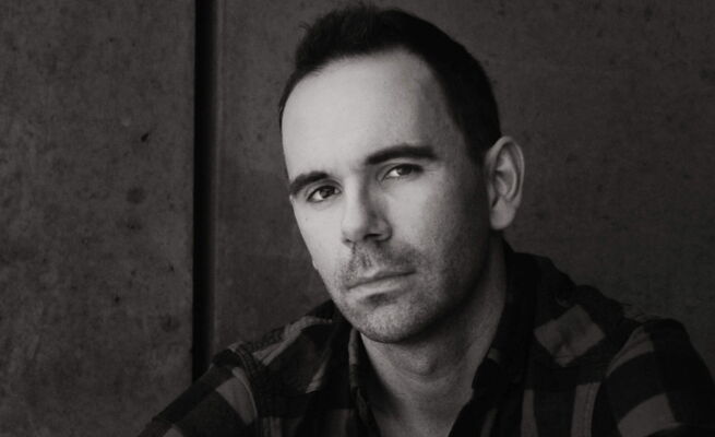 Benjamin Beckmann als Paul 