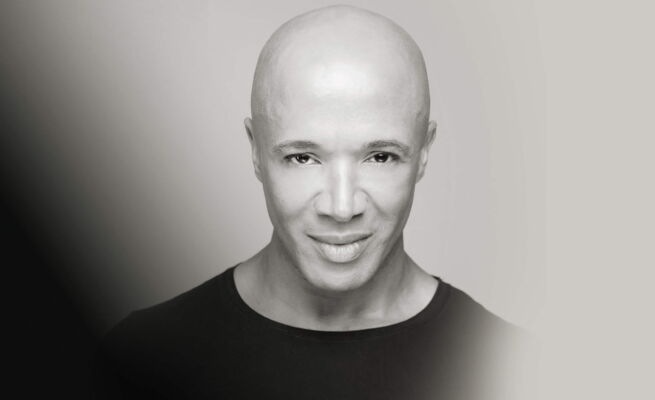 Laurent N’Diaye als Chantal 